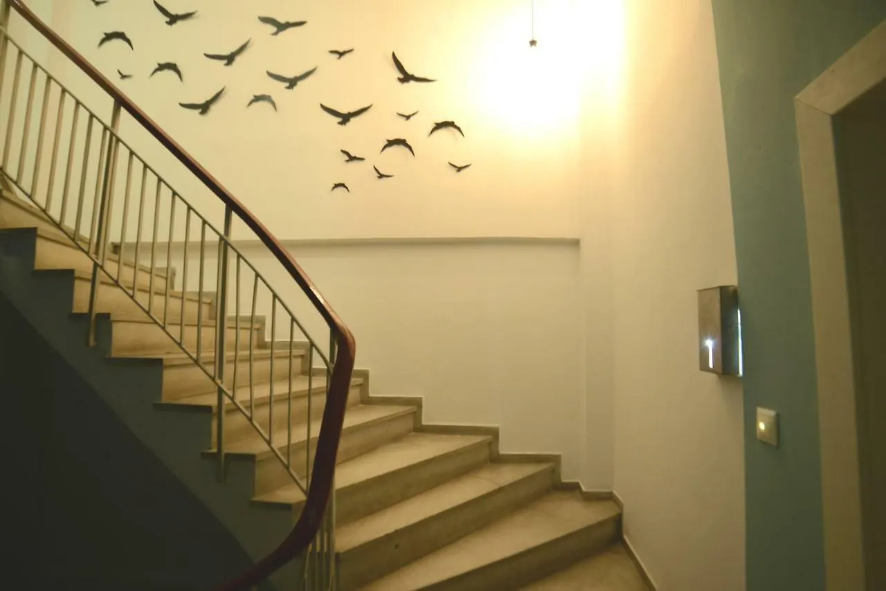 Mazi7Thfloor #1 Apartment Thessaloniki Greece